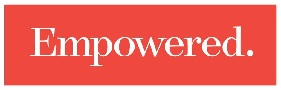 Empowered Logo