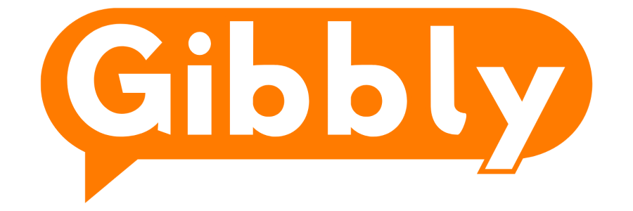 Gibbly Logo Gibbly Logo