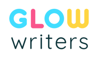 GlowWriters new Logo