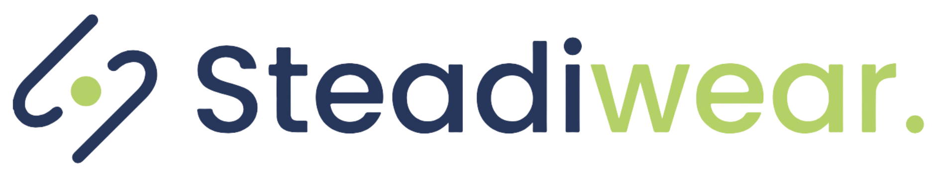 Steadiwear New Logo - Transparent Steadiwear New Logo - Transparent